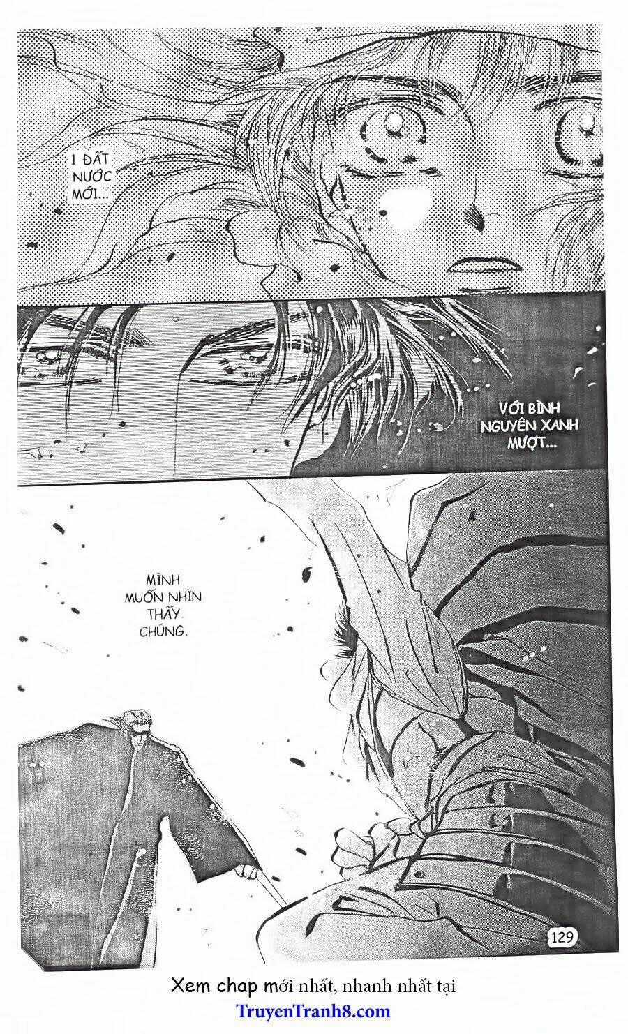 Đứa Con Số Phận - Chapter 84.2 - Trang 20