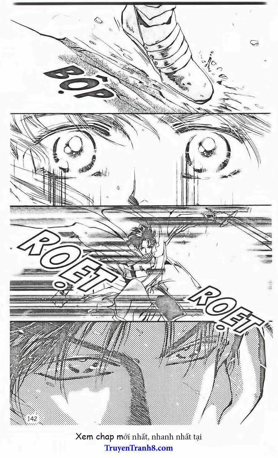 Đứa Con Số Phận - Chapter 85.1 - Trang 14