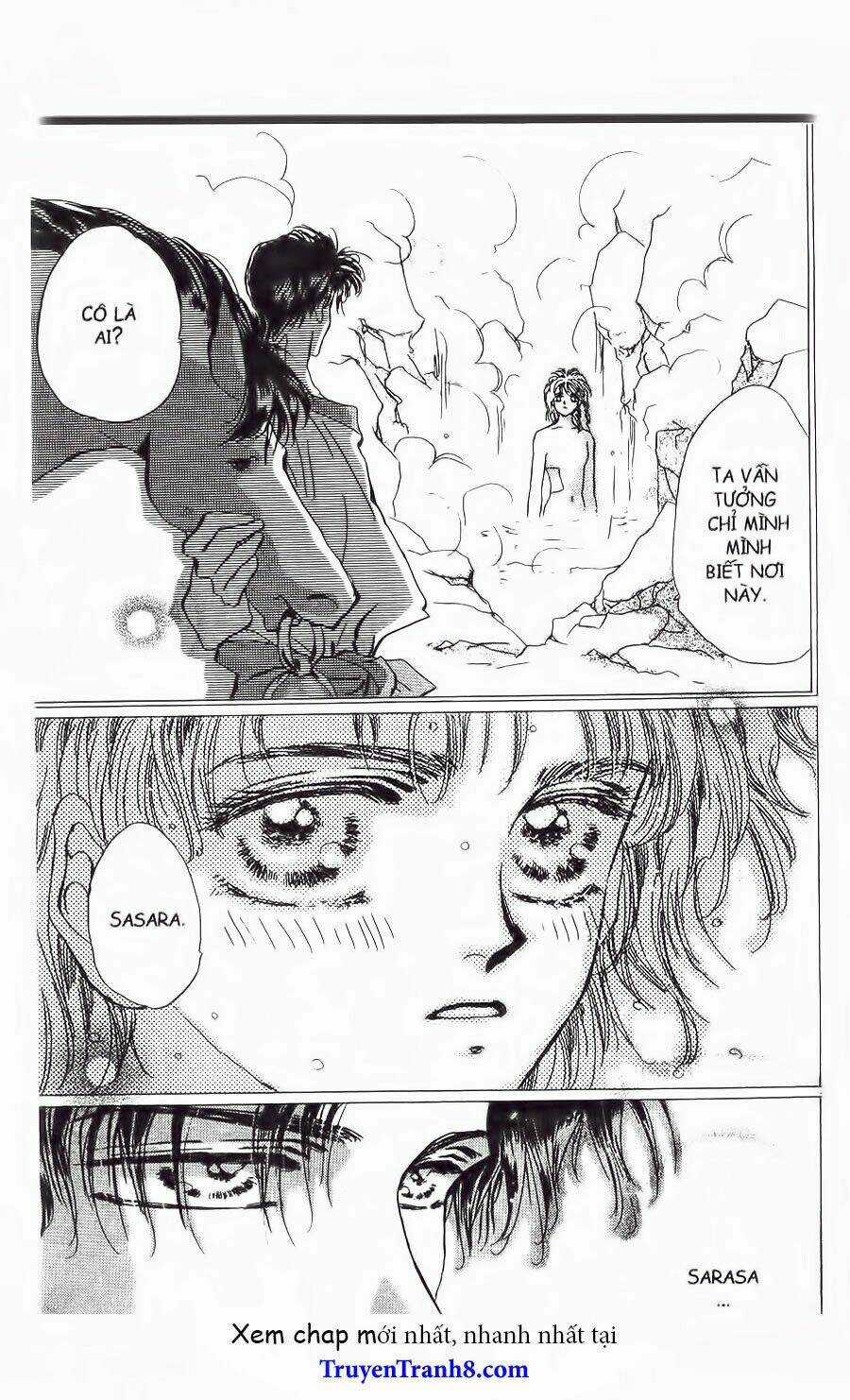 Đứa Con Số Phận - Chapter 85.1 - Trang 18