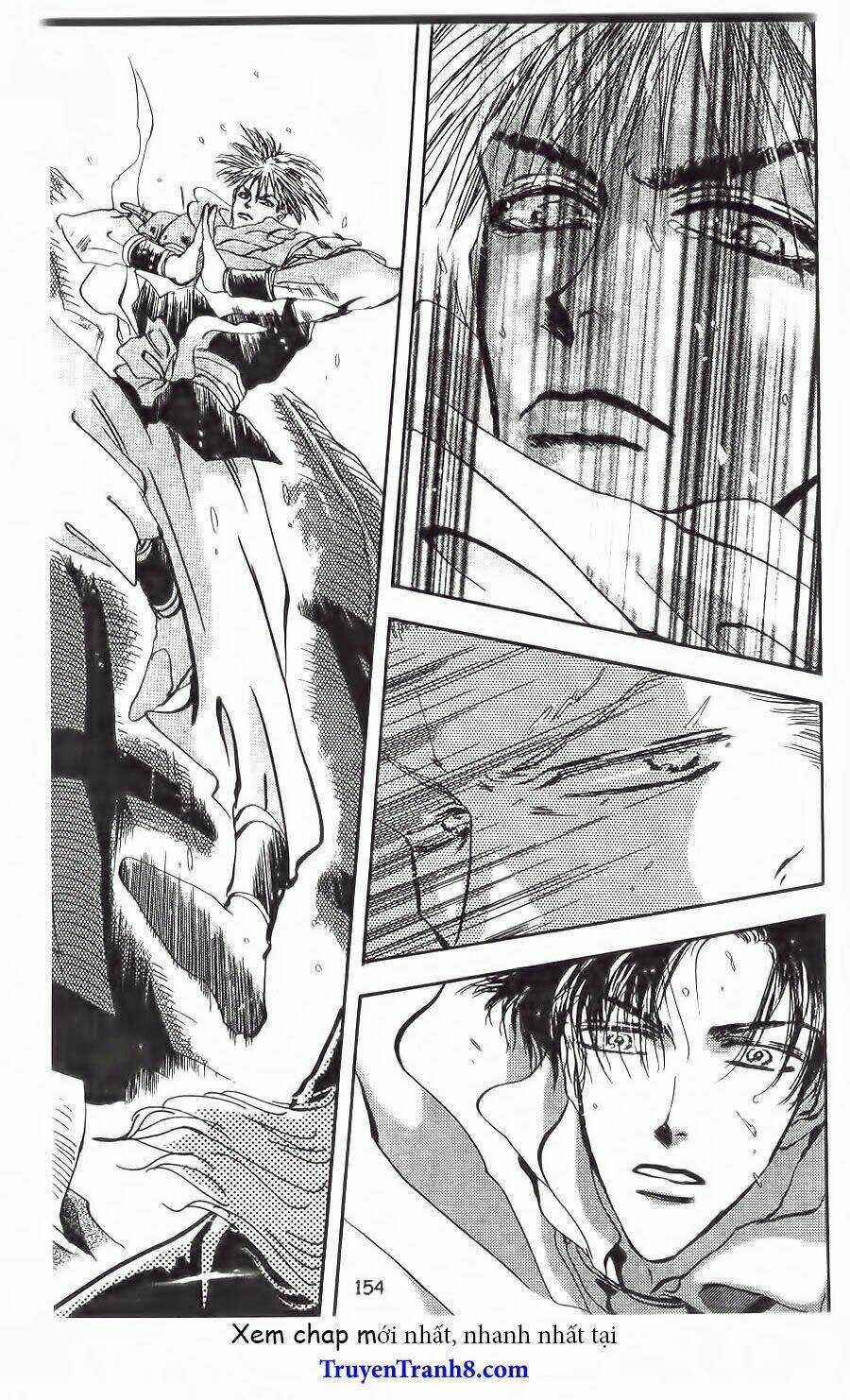 Đứa Con Số Phận - Chapter 85.1 - Trang 26