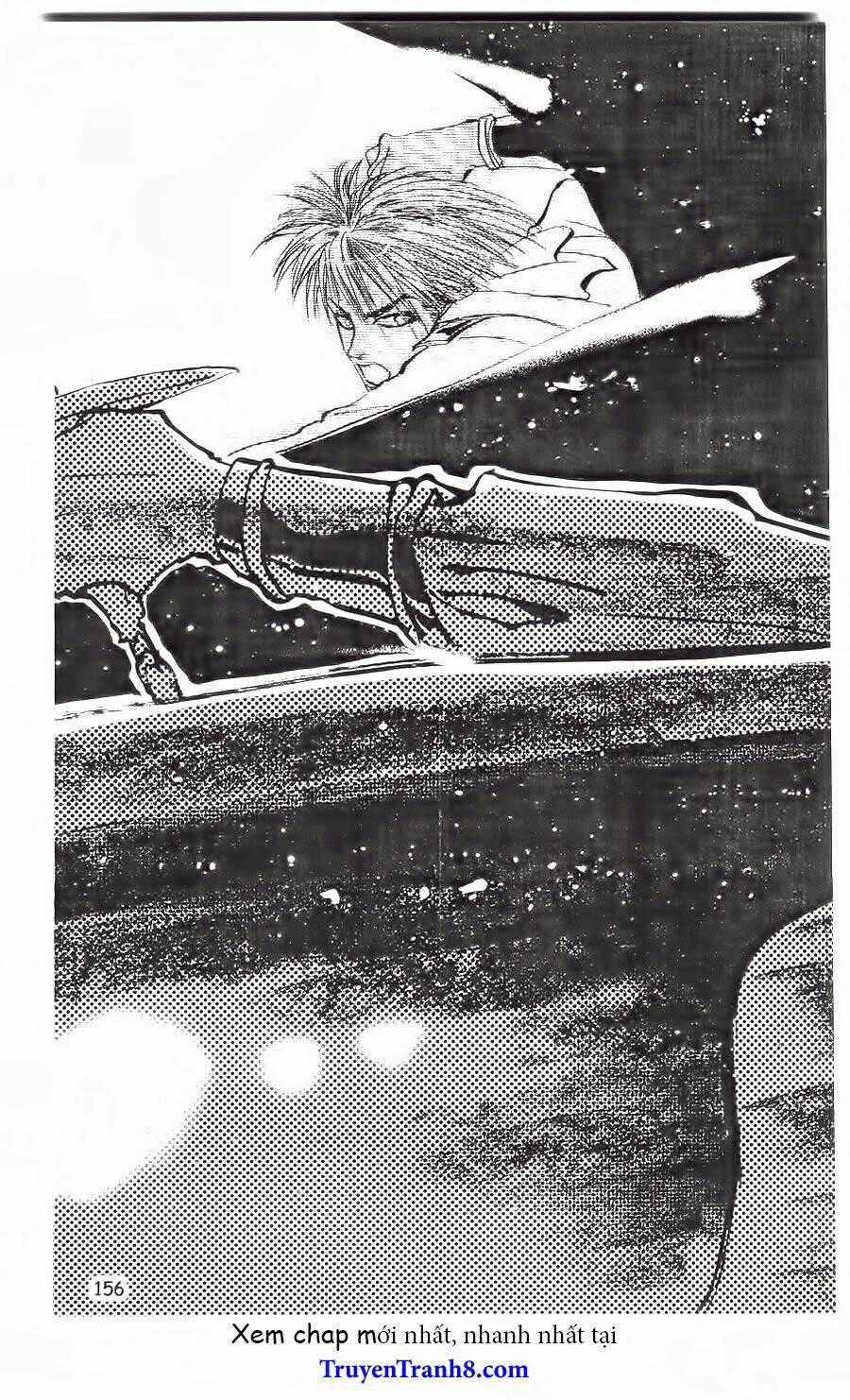 Đứa Con Số Phận - Chapter 85.1 - Trang 28