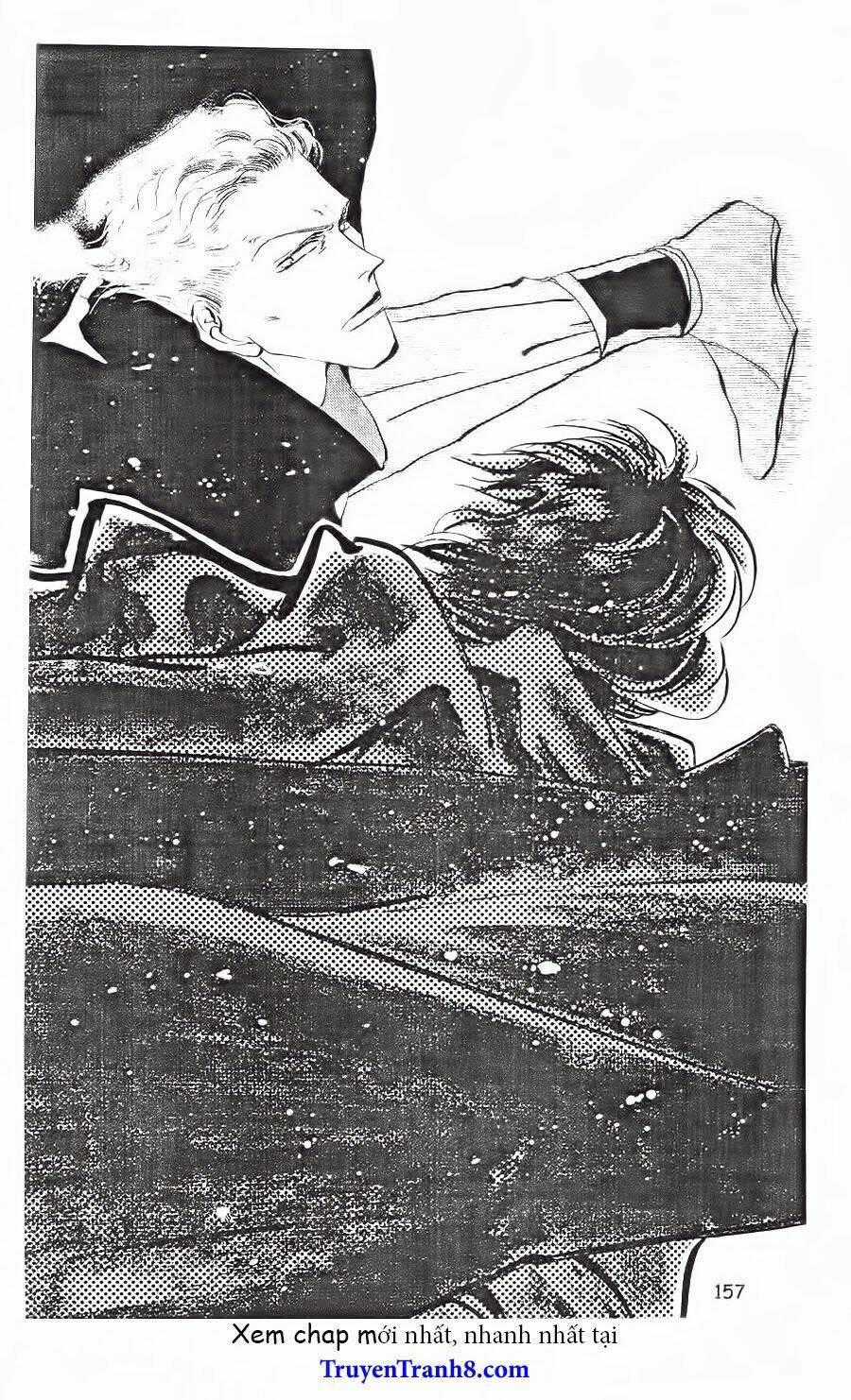 Đứa Con Số Phận - Chapter 85.1 - Trang 29