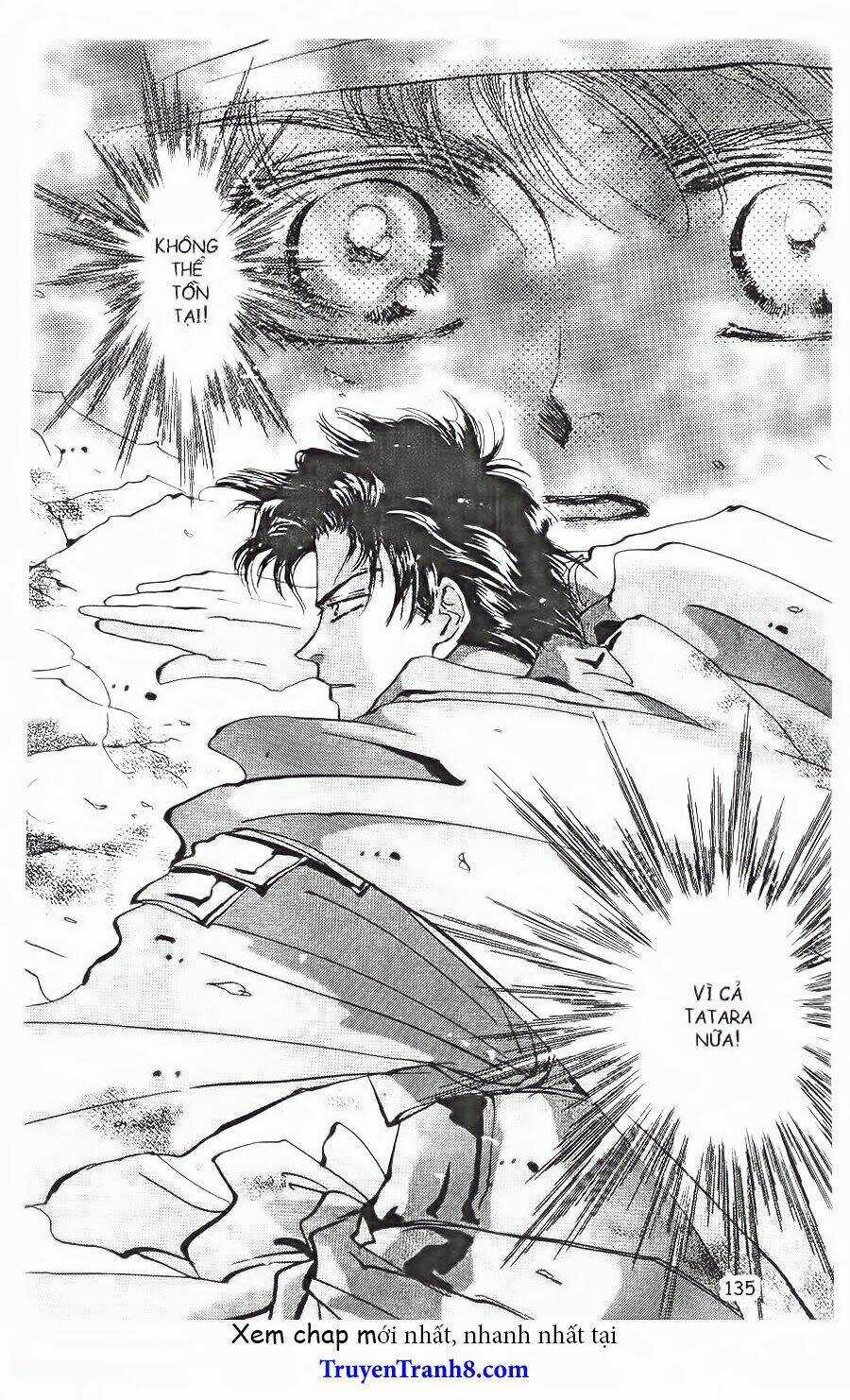 Đứa Con Số Phận - Chapter 85.1 - Trang 7