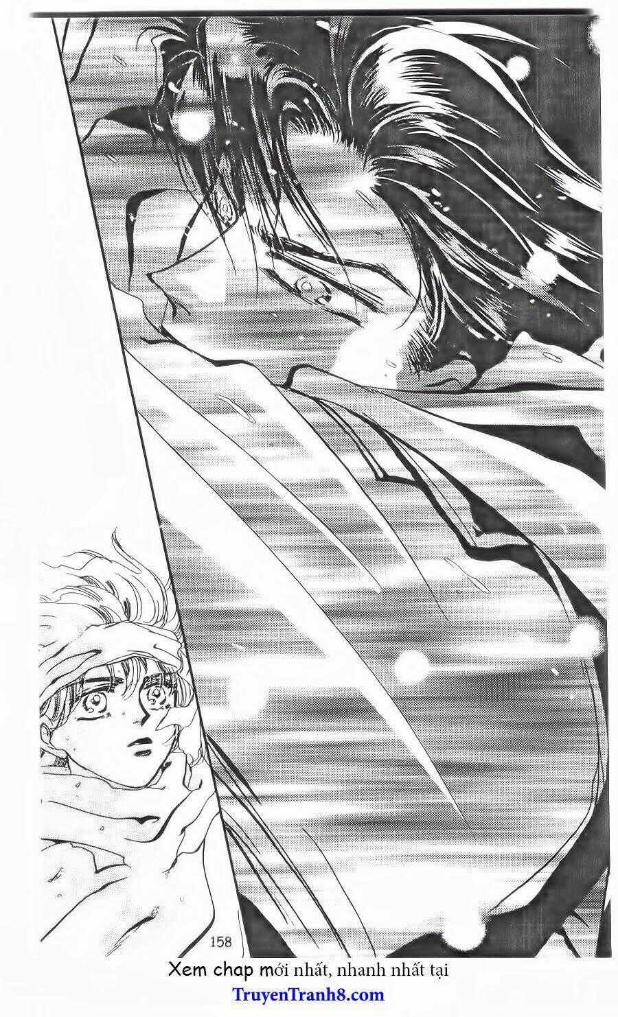 Đứa Con Số Phận - Chapter 85.2 - Trang 2