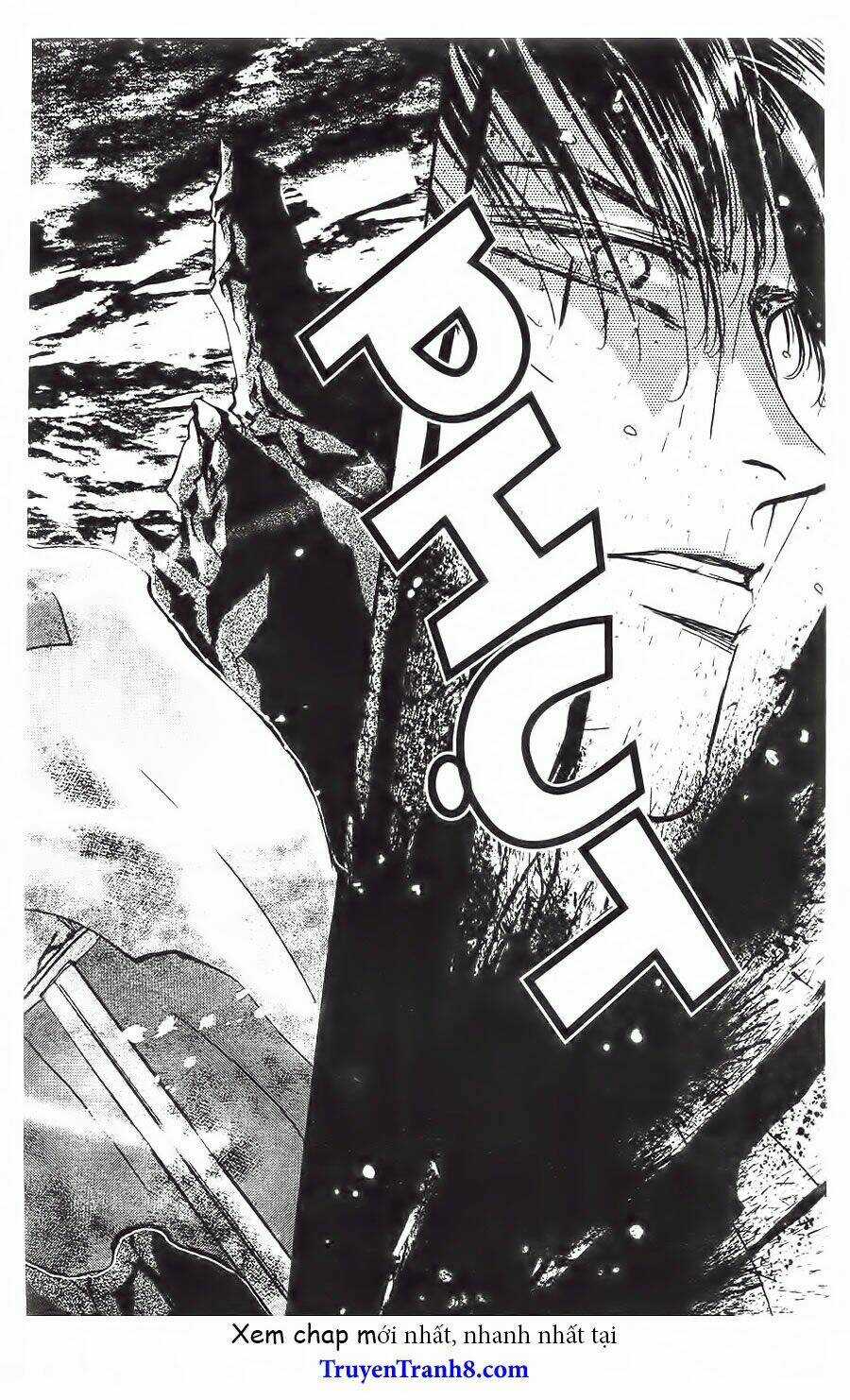 Đứa Con Số Phận - Chapter 85.2 - Trang 11