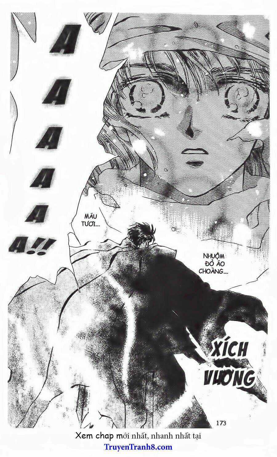 Đứa Con Số Phận - Chapter 85.2 - Trang 17