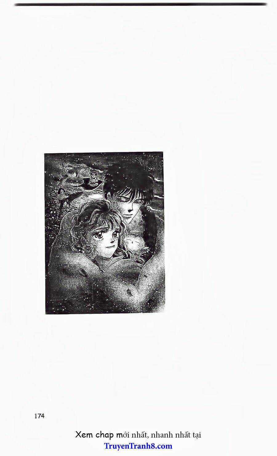Đứa Con Số Phận - Chapter 85.2 - Trang 18