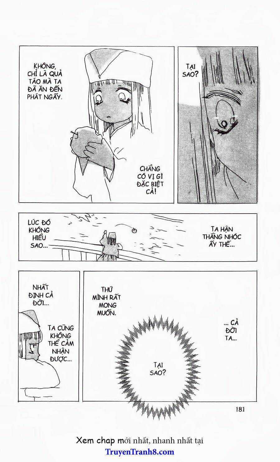 Đứa Con Số Phận - Chapter 85.2 - Trang 25