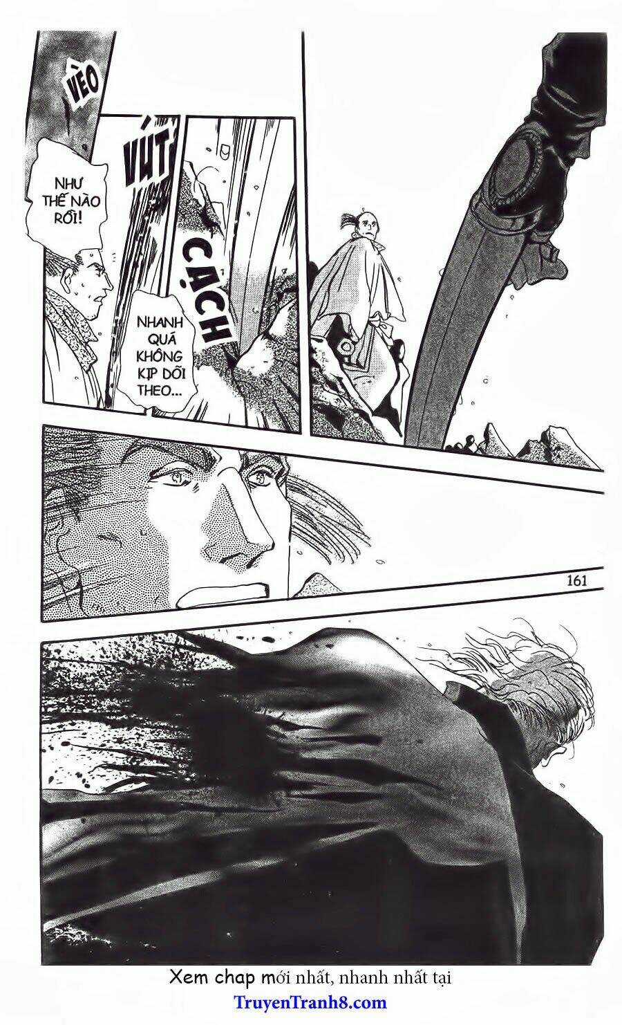 Đứa Con Số Phận - Chapter 85.2 - Trang 5