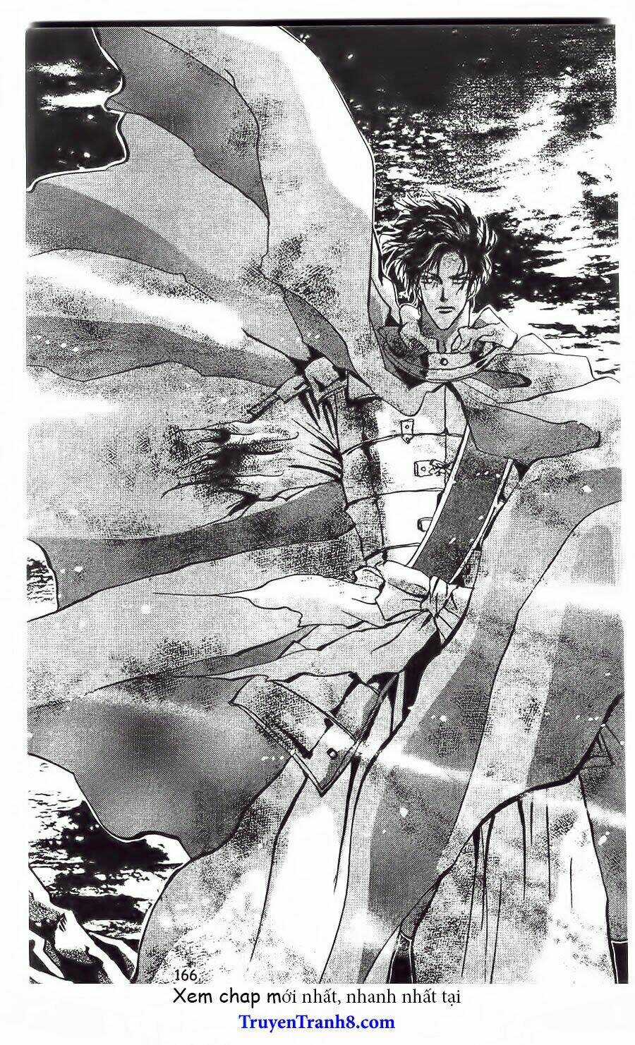 Đứa Con Số Phận - Chapter 85.2 - Trang 10