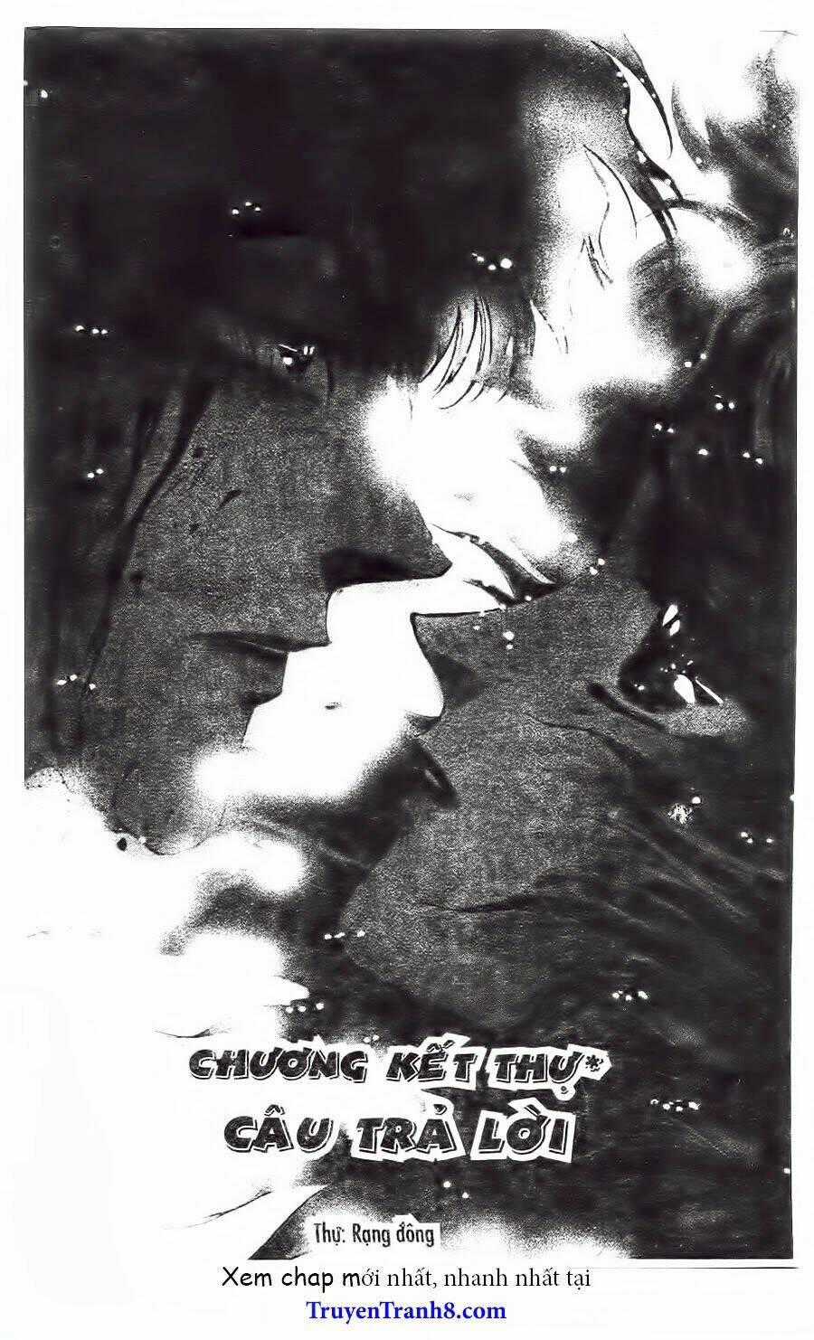 Đứa Con Số Phận - Chapter 86.1 - Trang 2