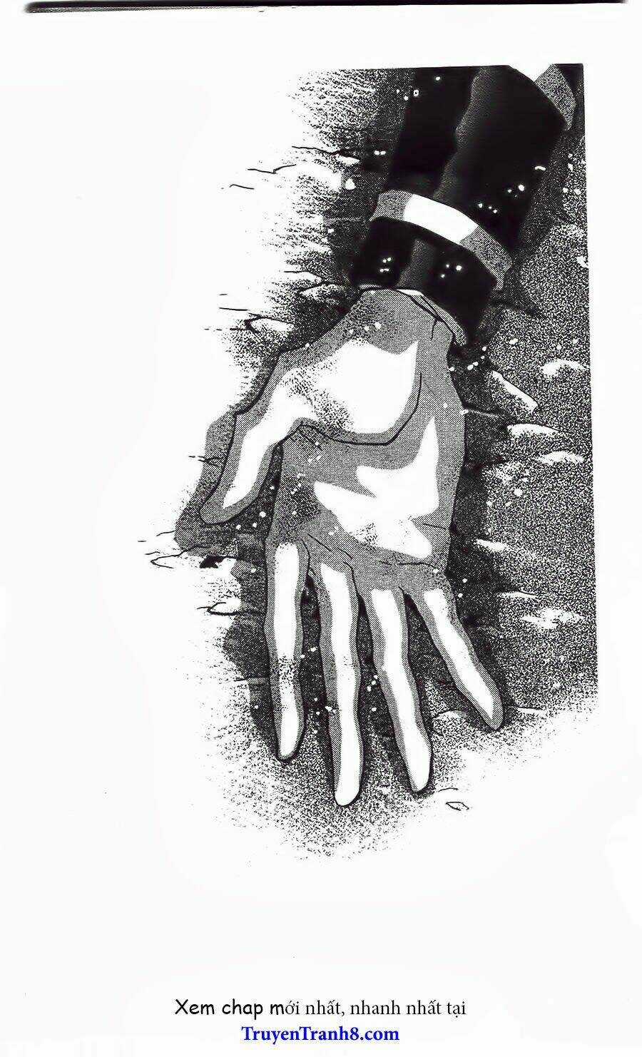 Đứa Con Số Phận - Chapter 86.1 - Trang 3