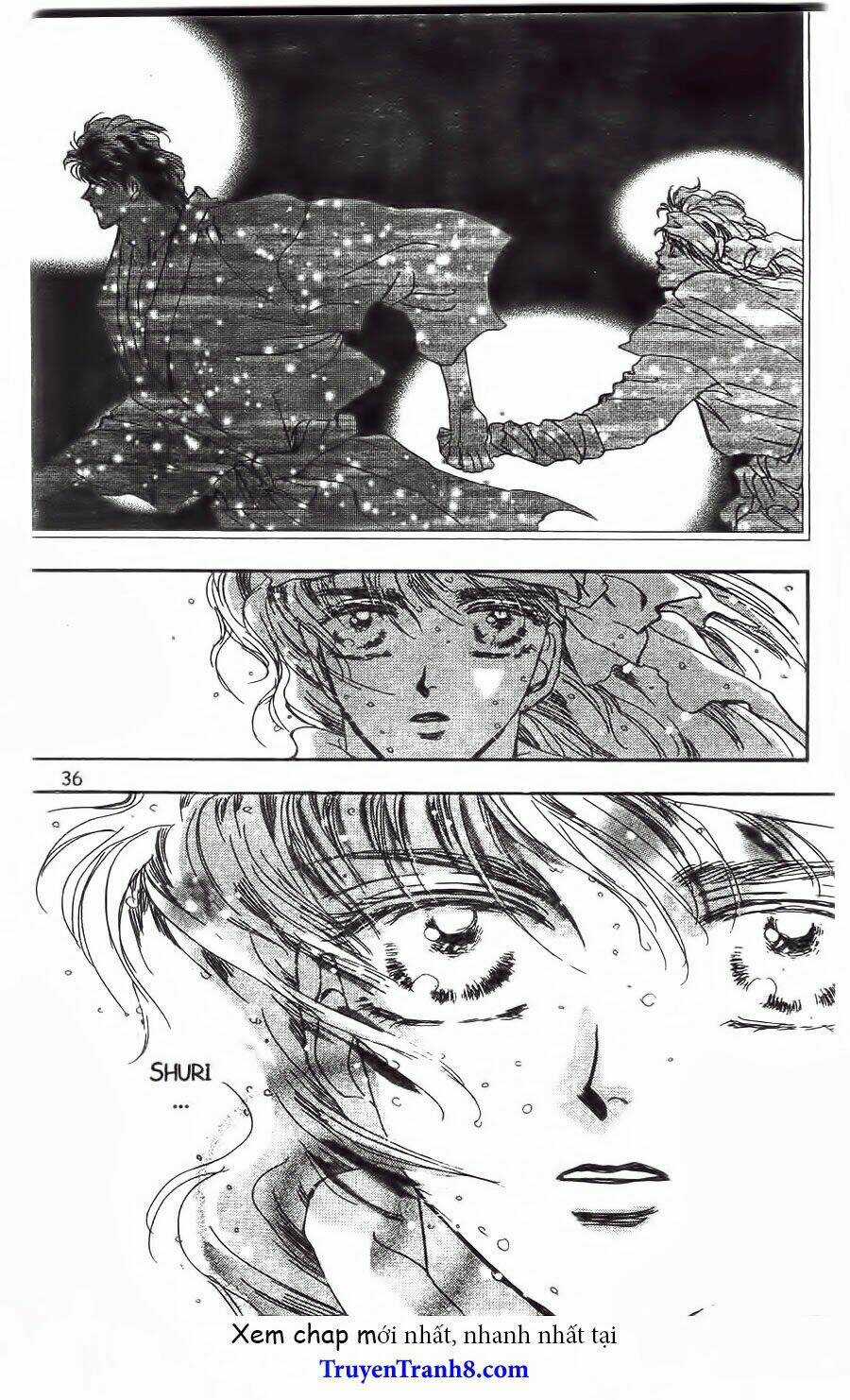 Đứa Con Số Phận - Chapter 86.2 - Trang 11