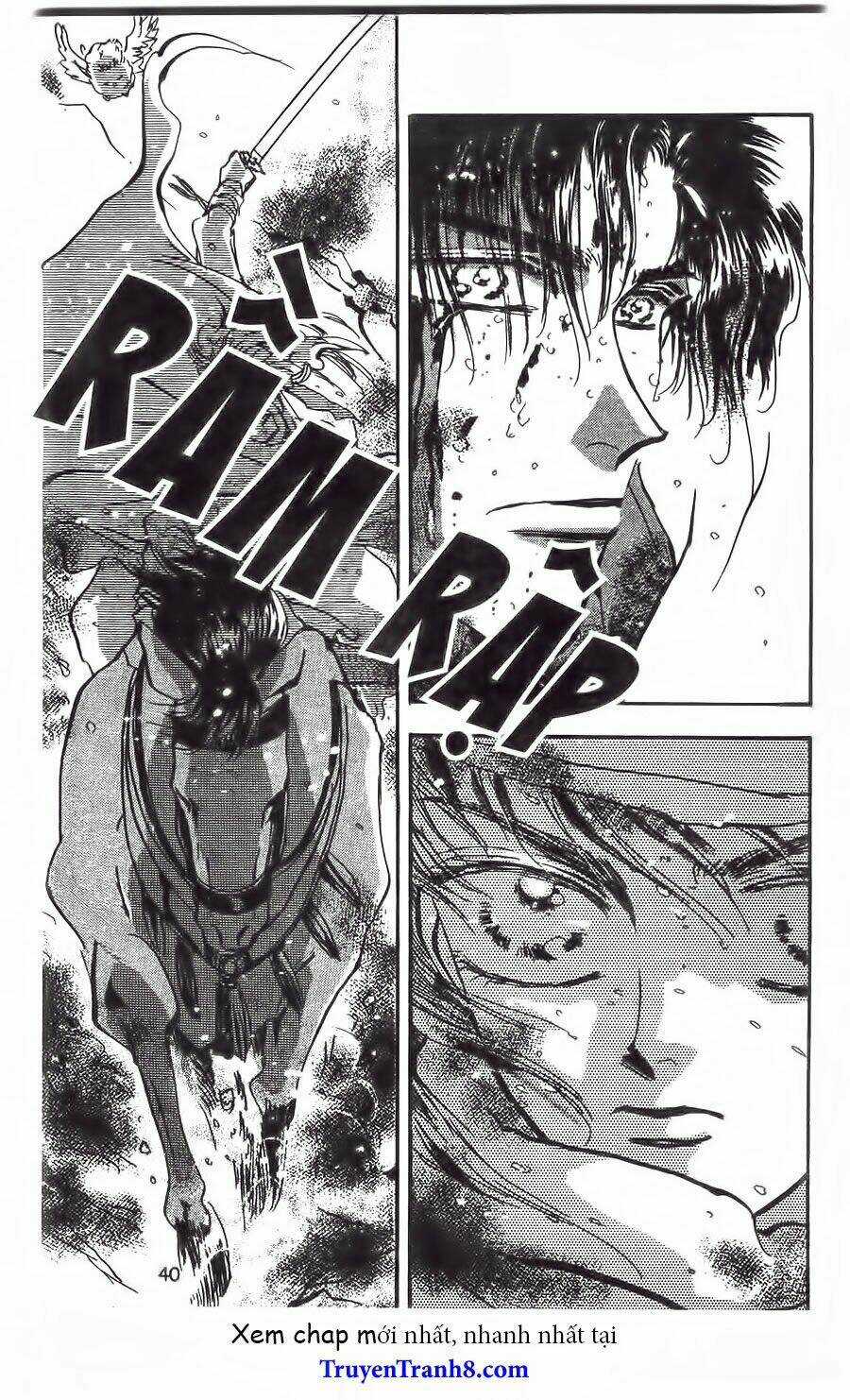 Đứa Con Số Phận - Chapter 86.2 - Trang 15