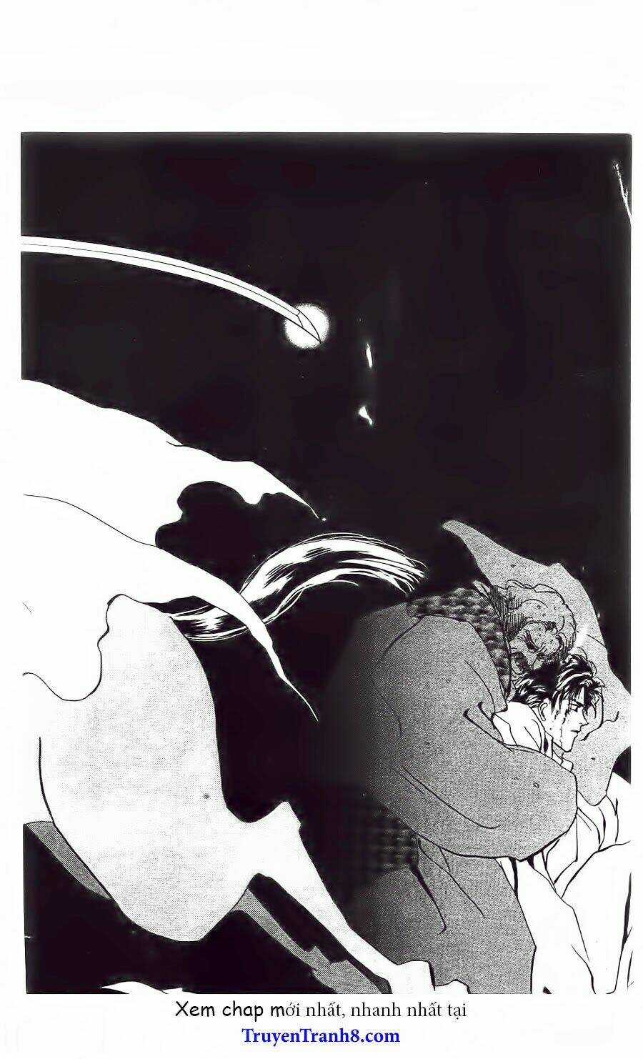 Đứa Con Số Phận - Chapter 86.2 - Trang 18