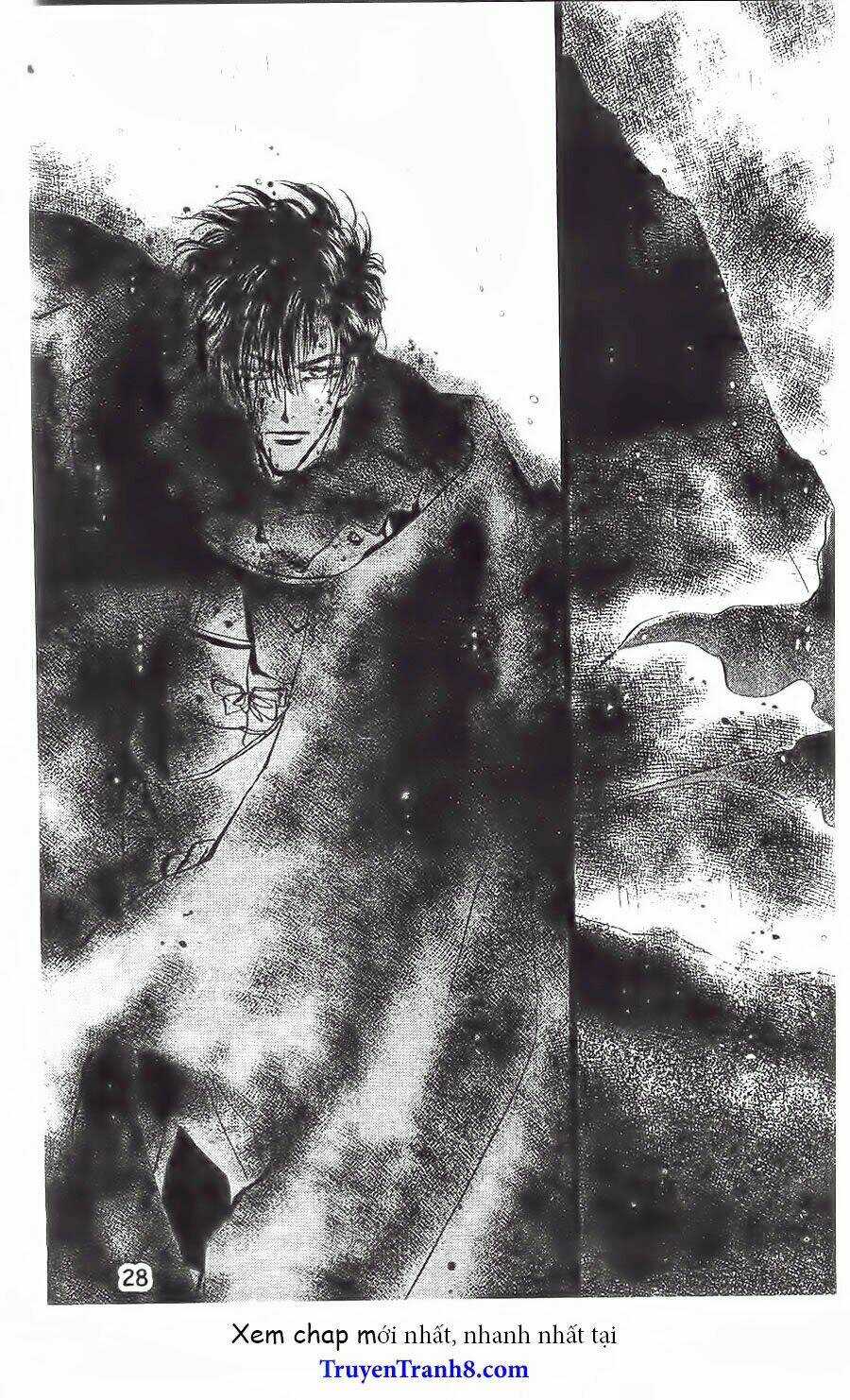 Đứa Con Số Phận - Chapter 86.2 - Trang 3