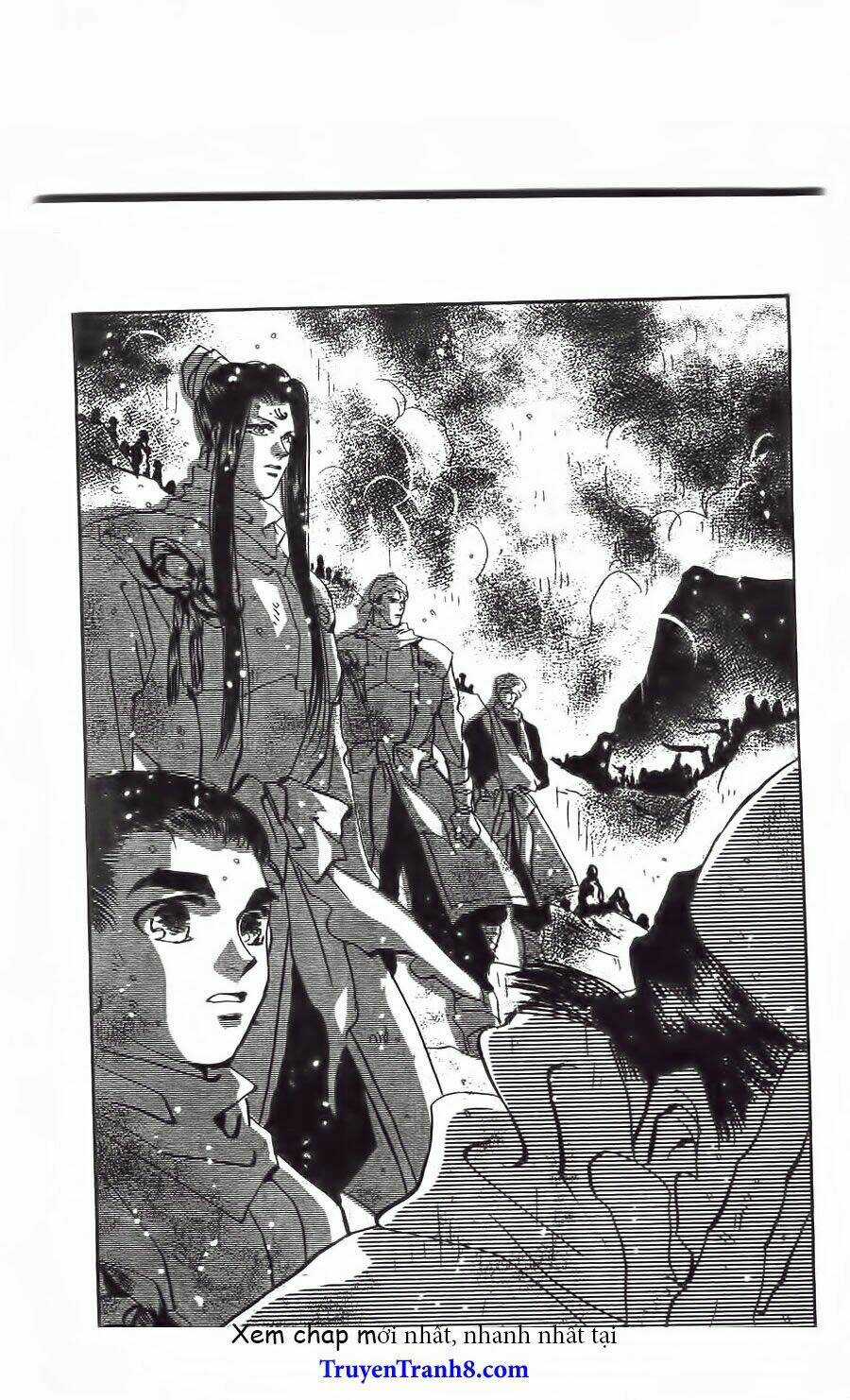 Đứa Con Số Phận - Chapter 86.2 - Trang 21