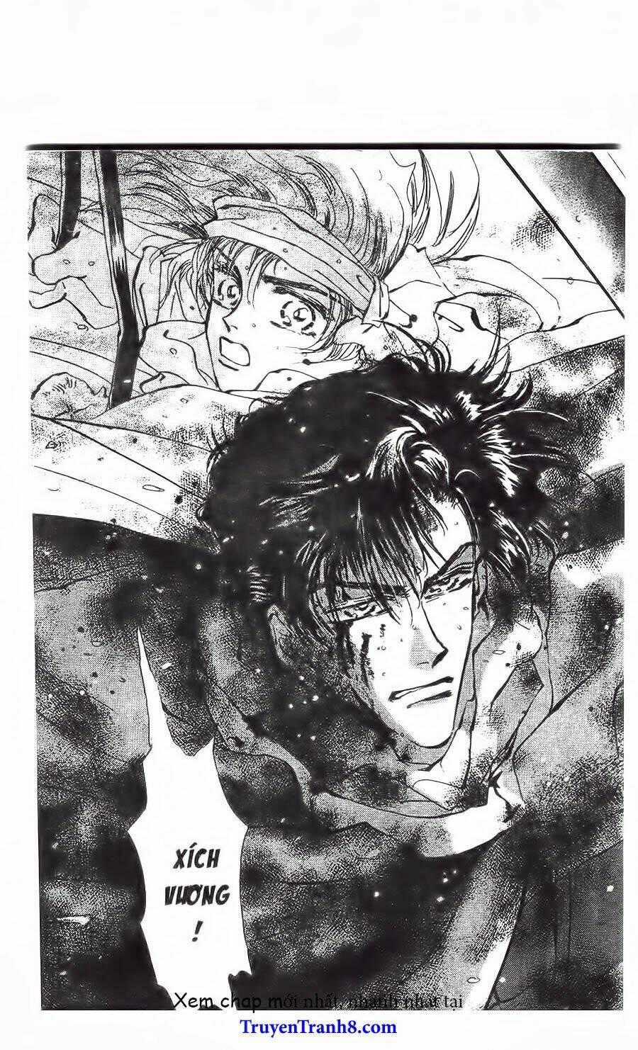 Đứa Con Số Phận - Chapter 86.2 - Trang 23