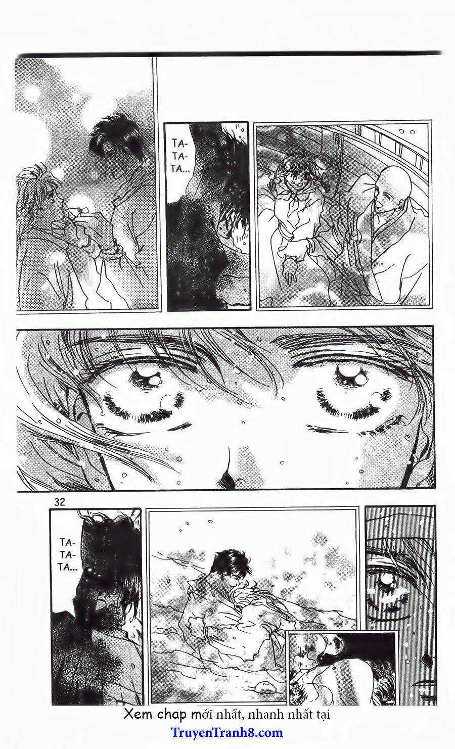 Đứa Con Số Phận - Chapter 86.2 - Trang 7