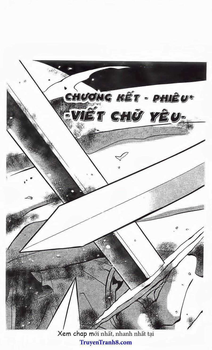 Đứa Con Số Phận - Chapter 87.1 - Trang 2