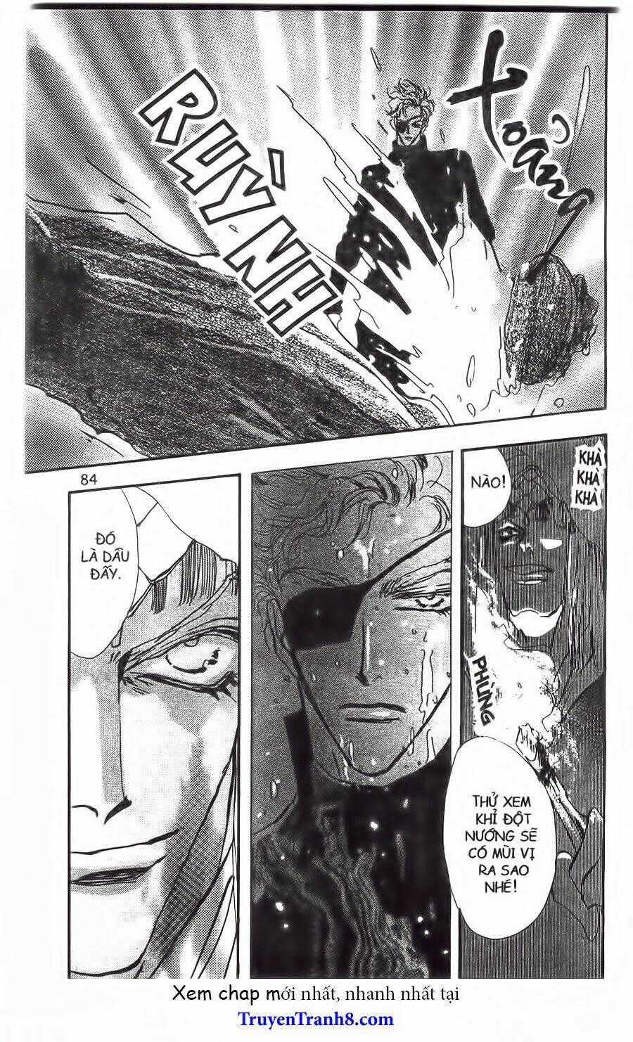 Đứa Con Số Phận - Chapter 87.2 - Trang 19