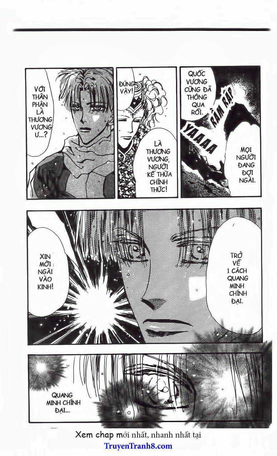 Đứa Con Số Phận - Chapter 87.2 - Trang 5