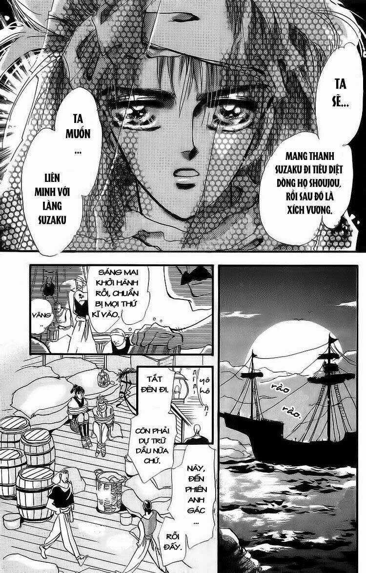 Đứa Con Số Phận - Chapter 9 - Trang 19