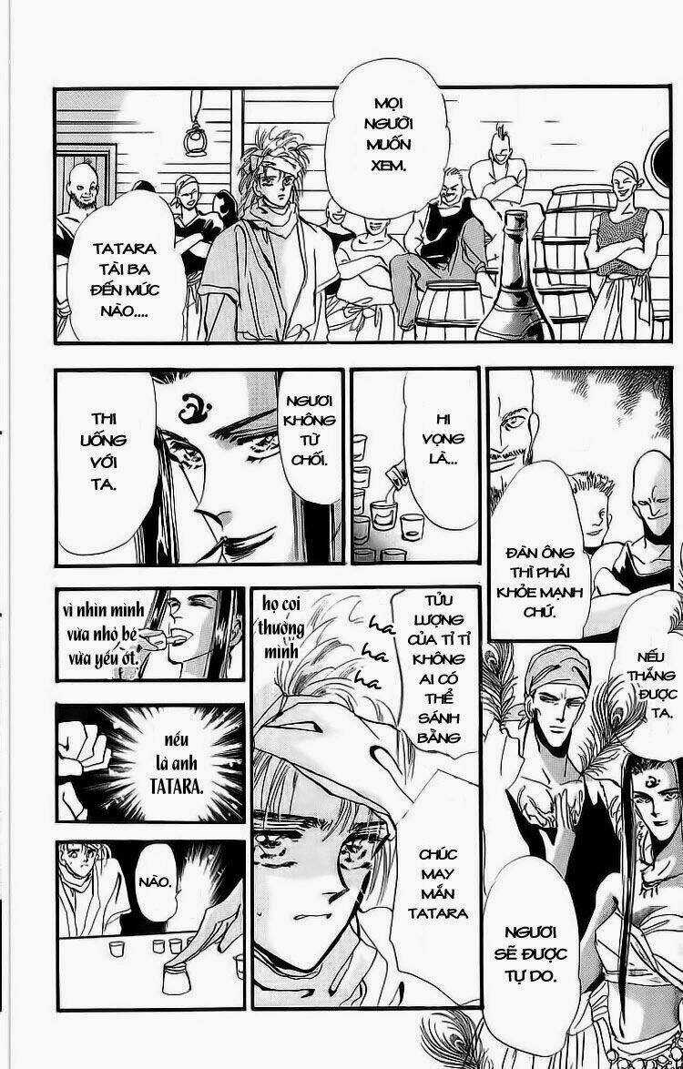 Đứa Con Số Phận - Chapter 9 - Trang 22