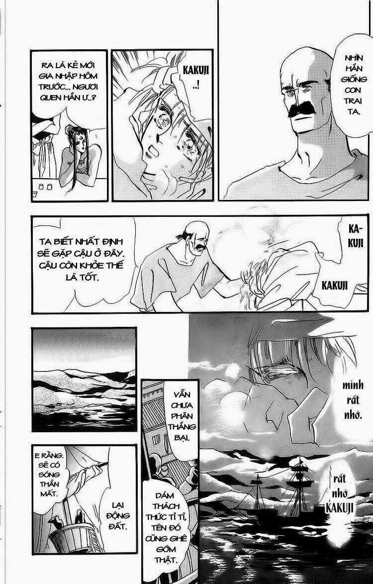 Đứa Con Số Phận - Chapter 9 - Trang 26