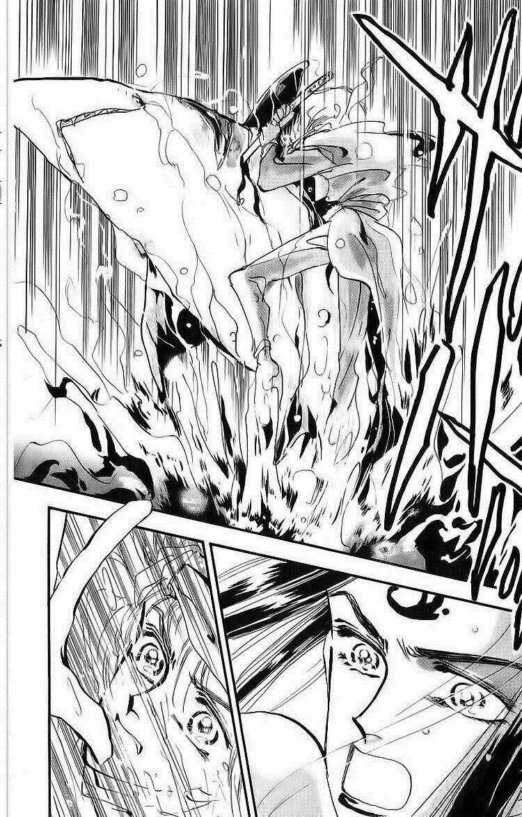 Đứa Con Số Phận - Chapter 9 - Trang 41