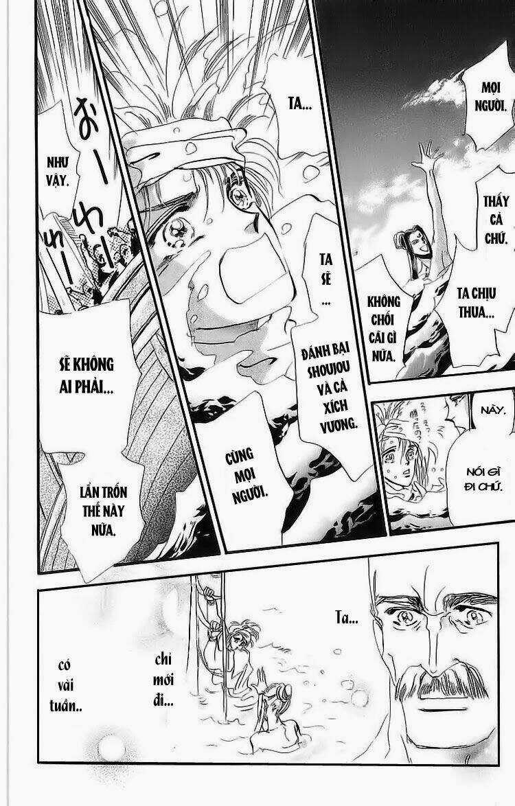 Đứa Con Số Phận - Chapter 9 - Trang 45