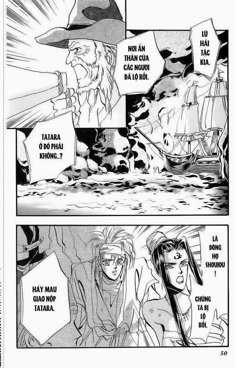 Đứa Con Số Phận - Chapter 9 - Trang 47