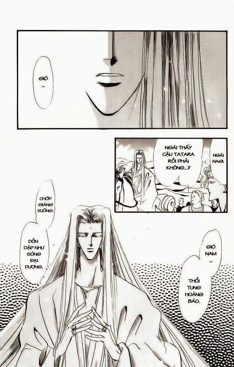 Đứa Con Số Phận - Chapter 9 - Trang 48