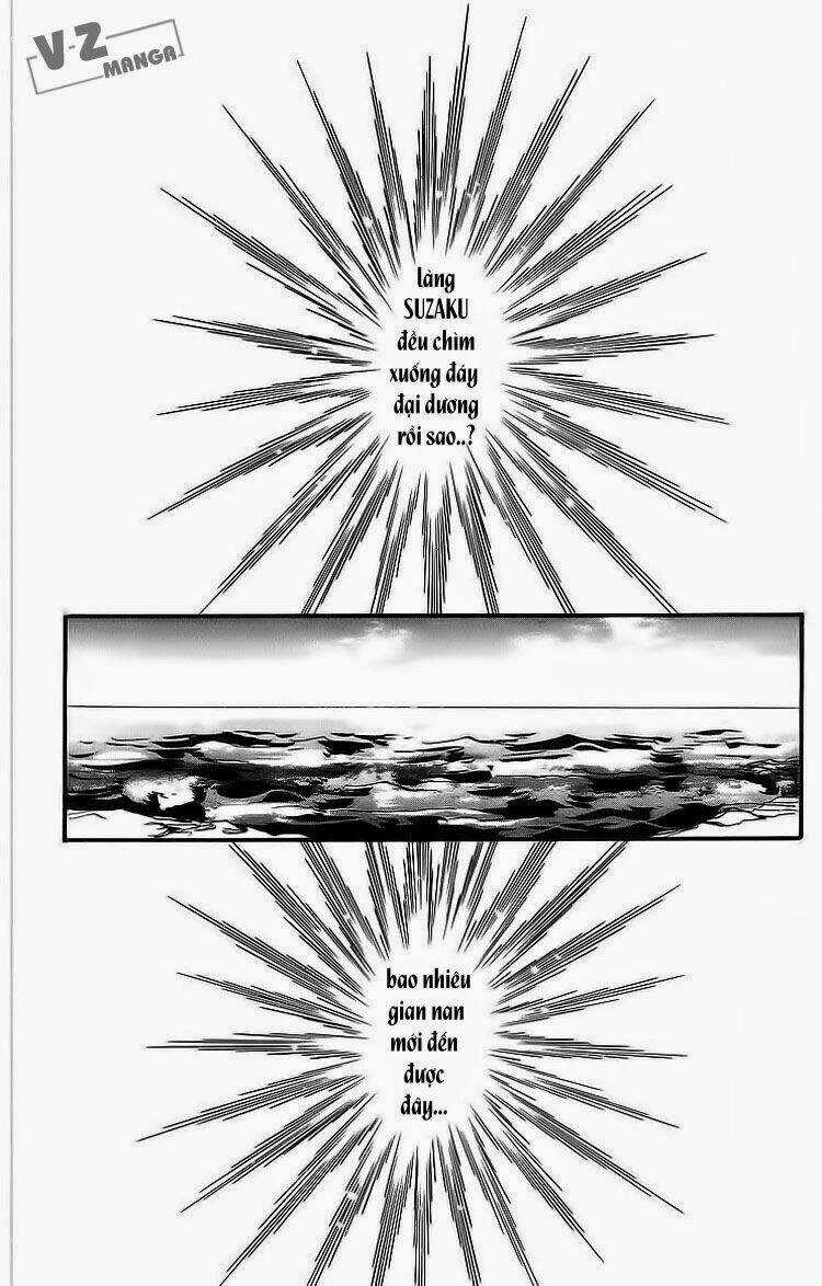 Đứa Con Số Phận - Chapter 9 - Trang 7