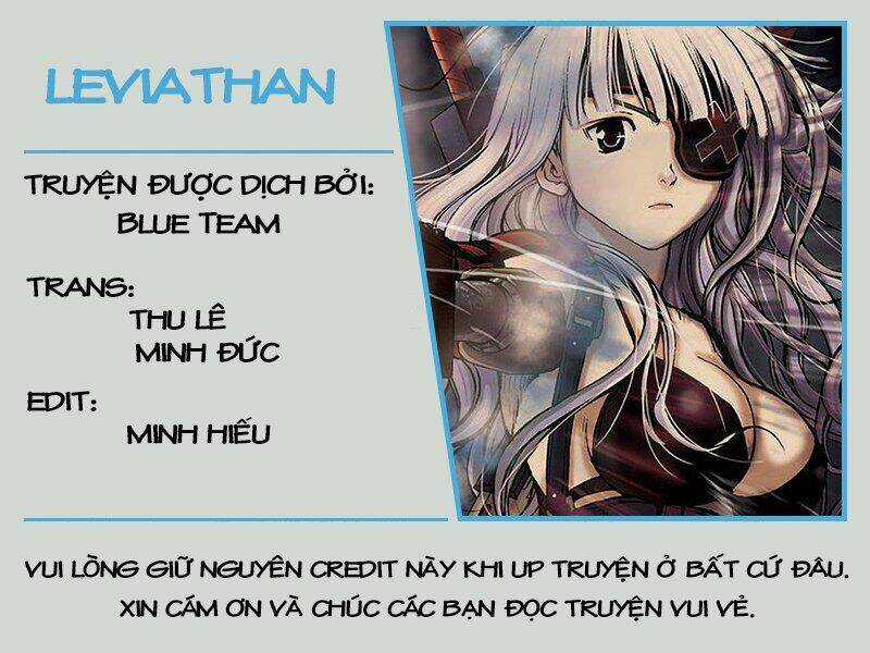 Đứa Con Thần Chết - Chapter 0 - Trang 1