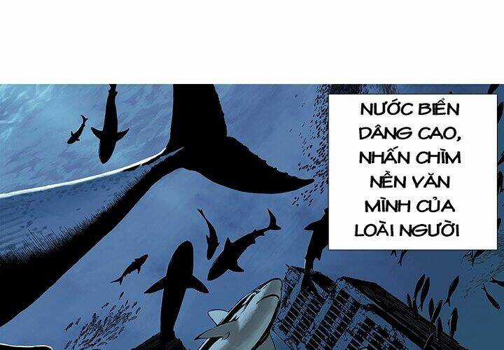 Đứa Con Thần Chết - Chapter 0 - Trang 2