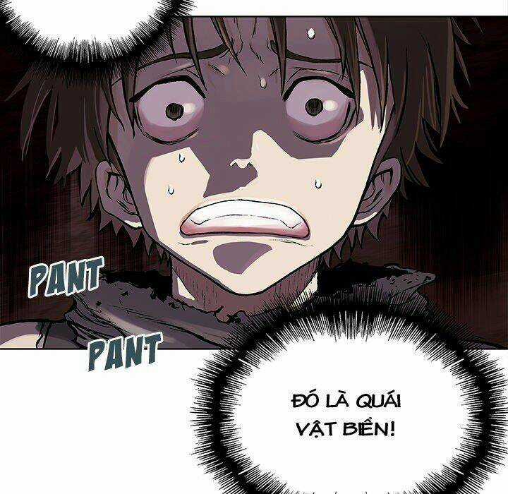 Đứa Con Thần Chết - Chapter 0 - Trang 14