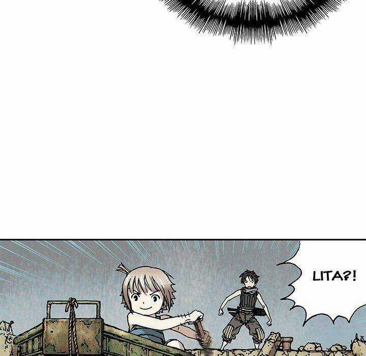 Đứa Con Thần Chết - Chapter 0 - Trang 15