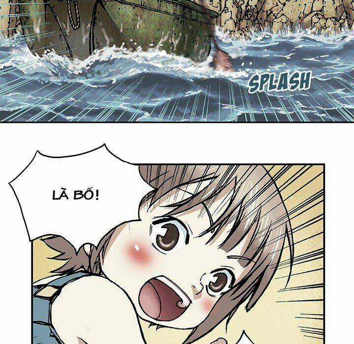 Đứa Con Thần Chết - Chapter 0 - Trang 16