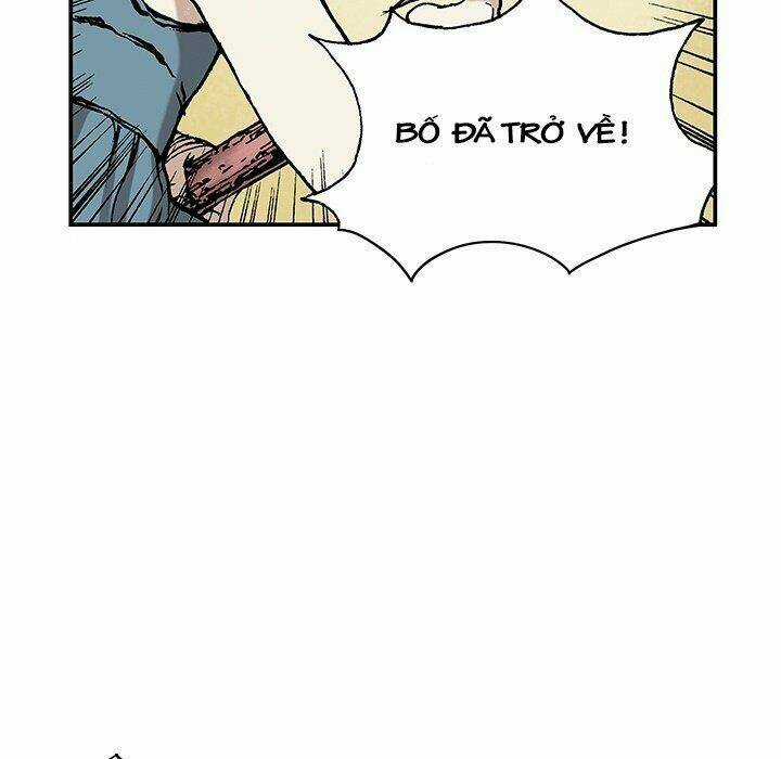 Đứa Con Thần Chết - Chapter 0 - Trang 17