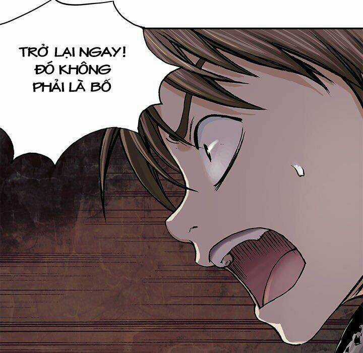 Đứa Con Thần Chết - Chapter 0 - Trang 18