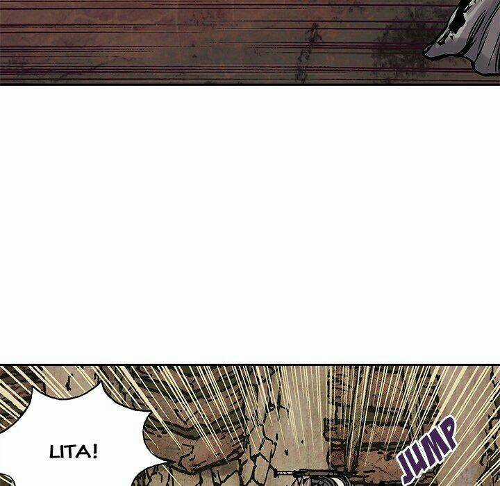 Đứa Con Thần Chết - Chapter 0 - Trang 19