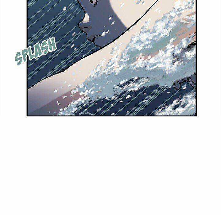 Đứa Con Thần Chết - Chapter 0 - Trang 21