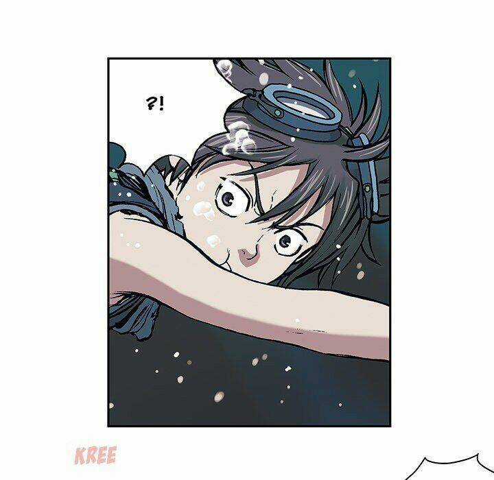 Đứa Con Thần Chết - Chapter 0 - Trang 22