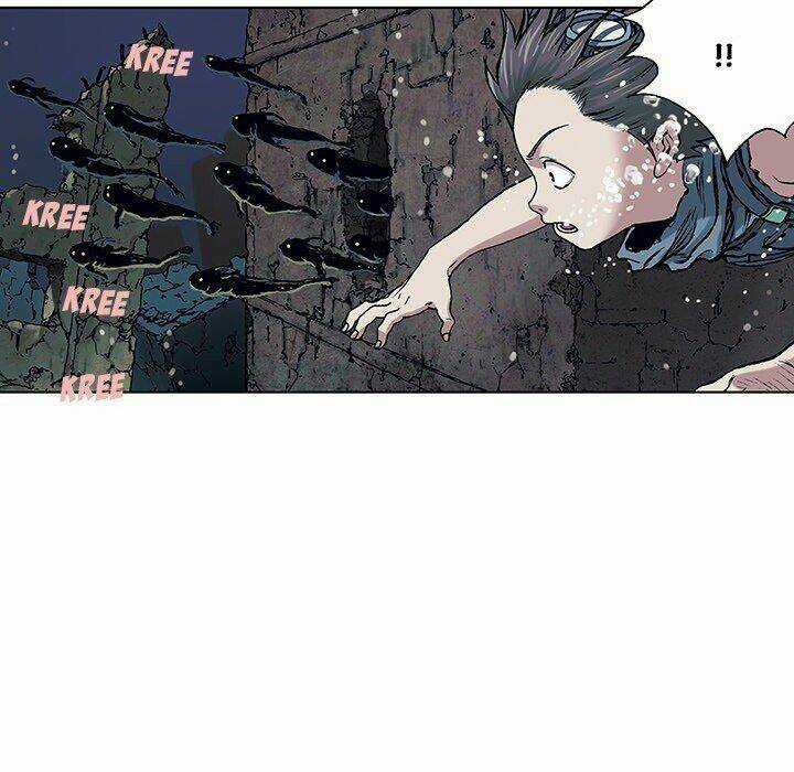 Đứa Con Thần Chết - Chapter 0 - Trang 23