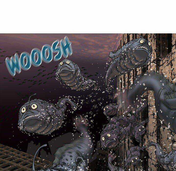 Đứa Con Thần Chết - Chapter 0 - Trang 24