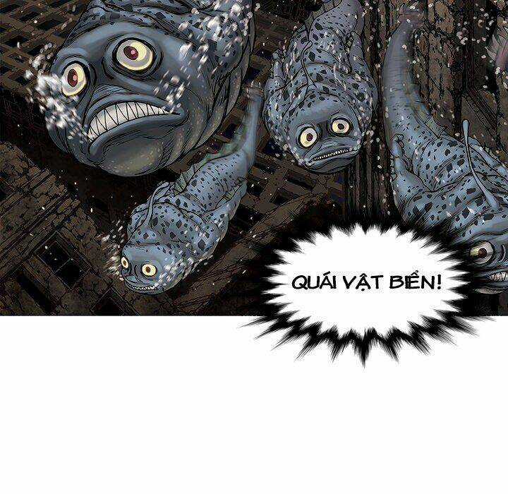 Đứa Con Thần Chết - Chapter 0 - Trang 25