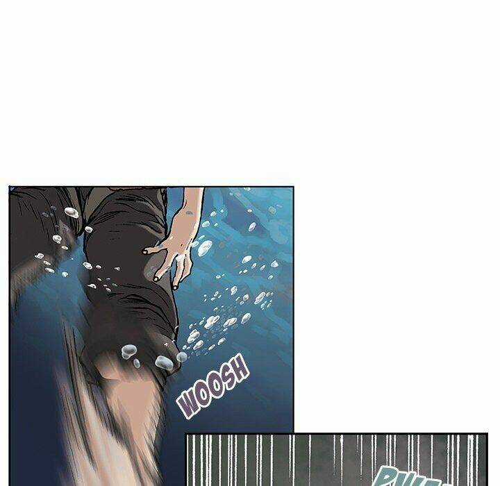 Đứa Con Thần Chết - Chapter 0 - Trang 26