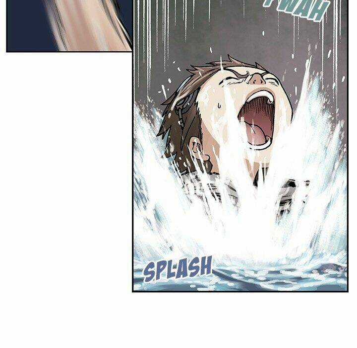 Đứa Con Thần Chết - Chapter 0 - Trang 27