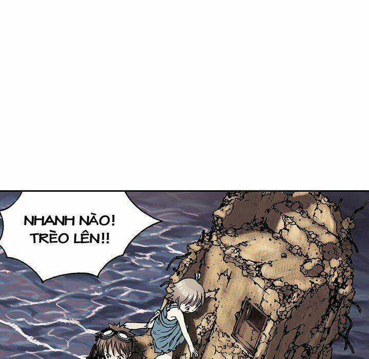 Đứa Con Thần Chết - Chapter 0 - Trang 30